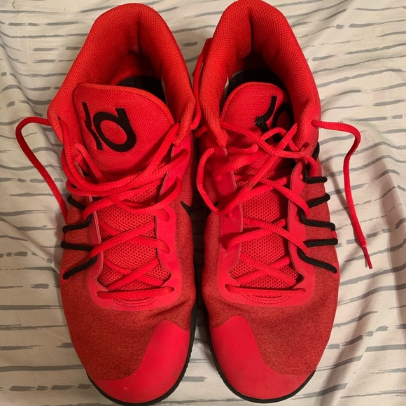 Nike Other - KD TREY 5 V